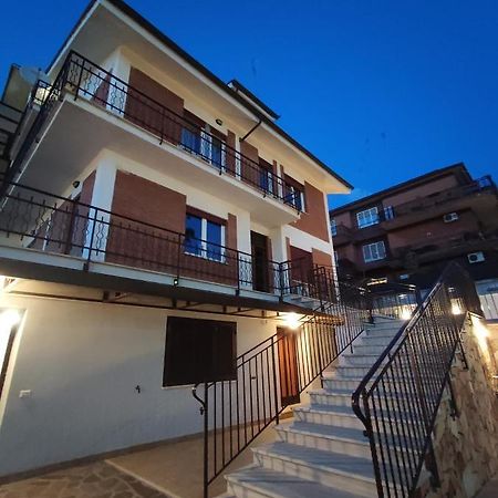 Belvedere Rooms Guest House روما المظهر الخارجي الصورة