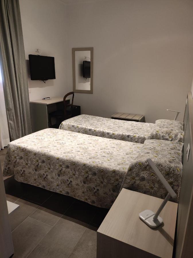 Belvedere Rooms Guest House روما المظهر الخارجي الصورة