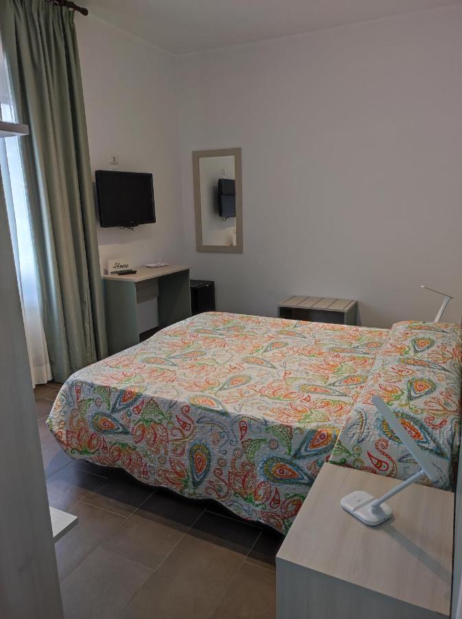 Belvedere Rooms Guest House روما المظهر الخارجي الصورة