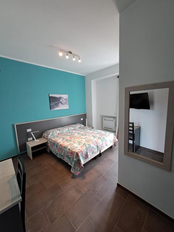 Belvedere Rooms Guest House روما المظهر الخارجي الصورة