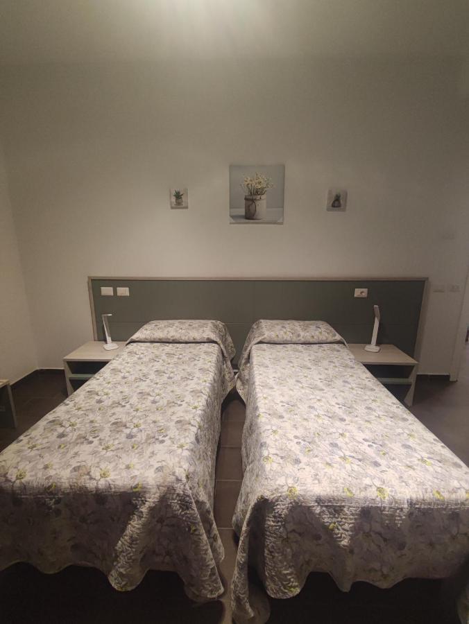 Belvedere Rooms Guest House روما المظهر الخارجي الصورة
