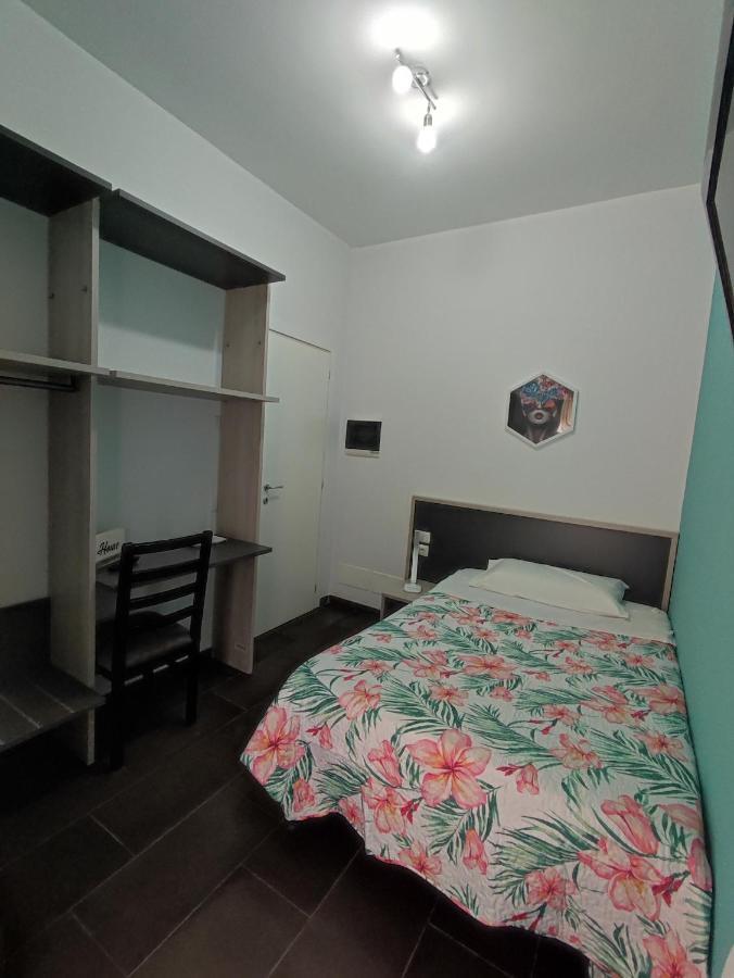 Belvedere Rooms Guest House روما المظهر الخارجي الصورة