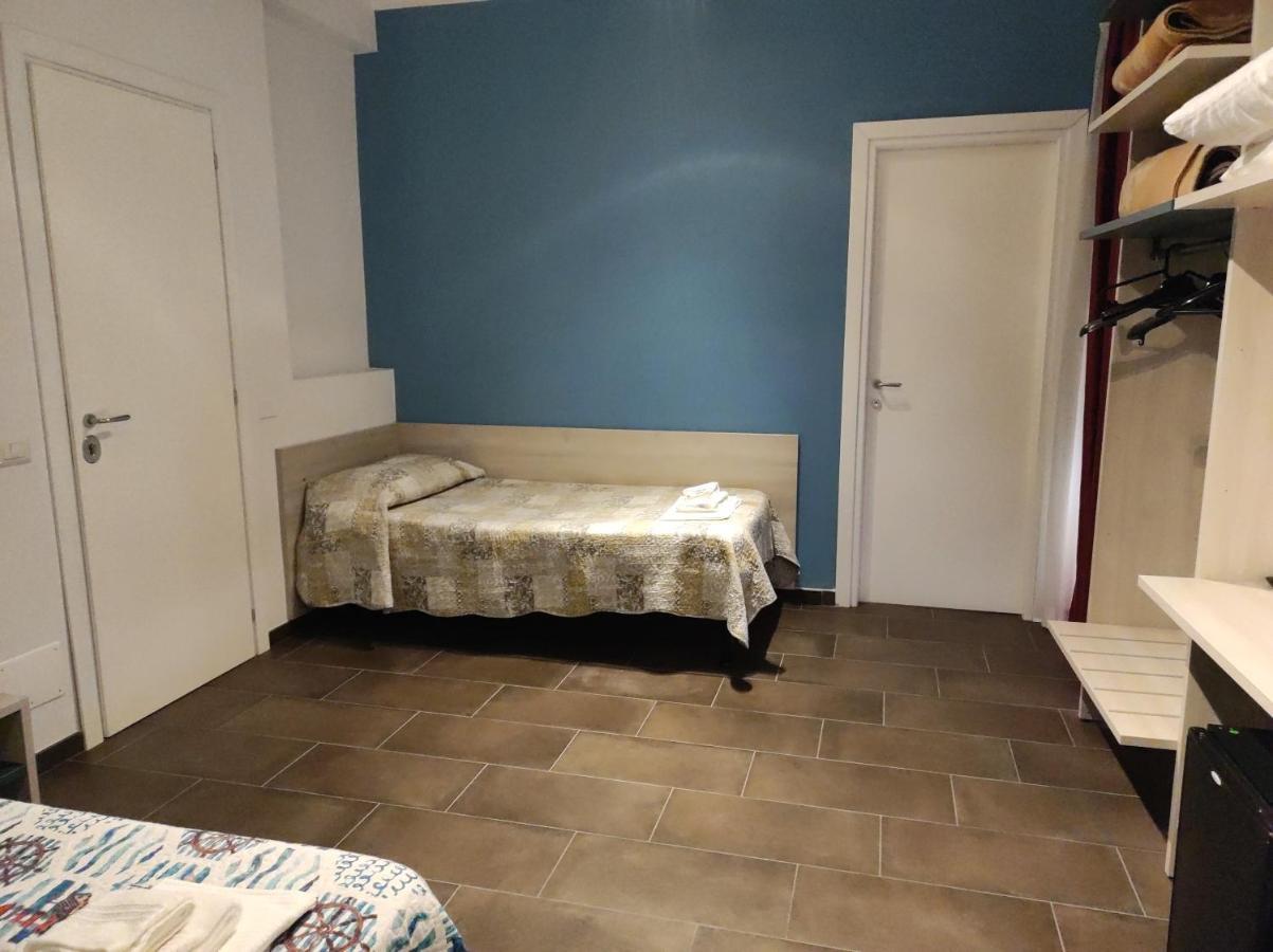 Belvedere Rooms Guest House روما المظهر الخارجي الصورة