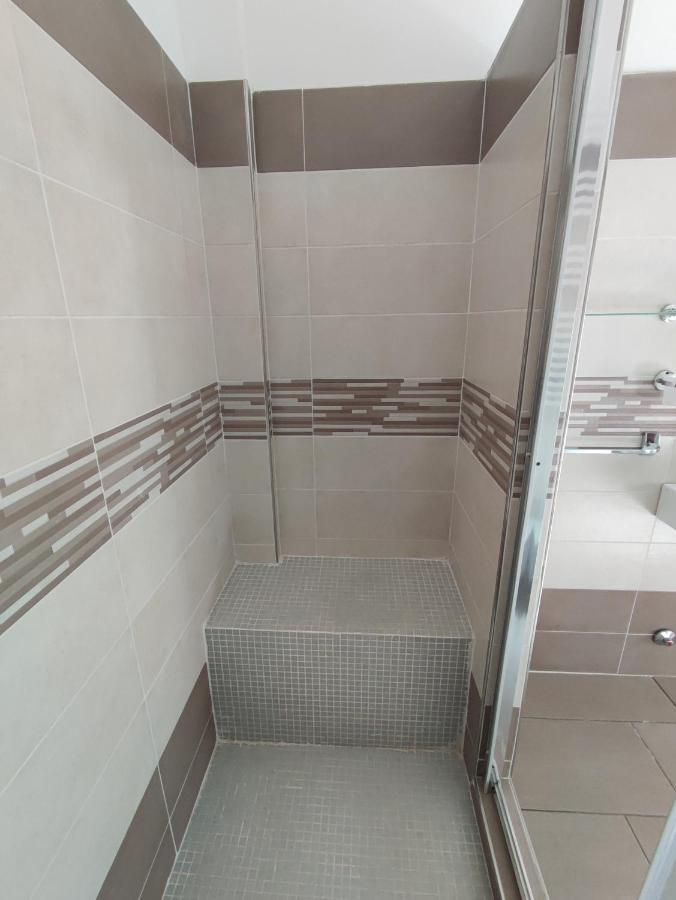 Belvedere Rooms Guest House روما المظهر الخارجي الصورة