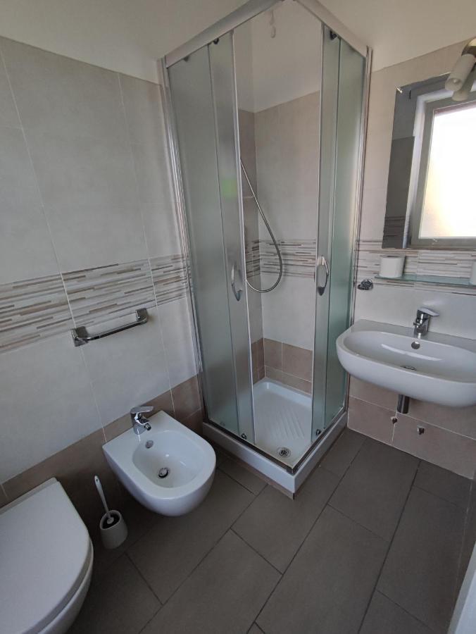 Belvedere Rooms Guest House روما المظهر الخارجي الصورة