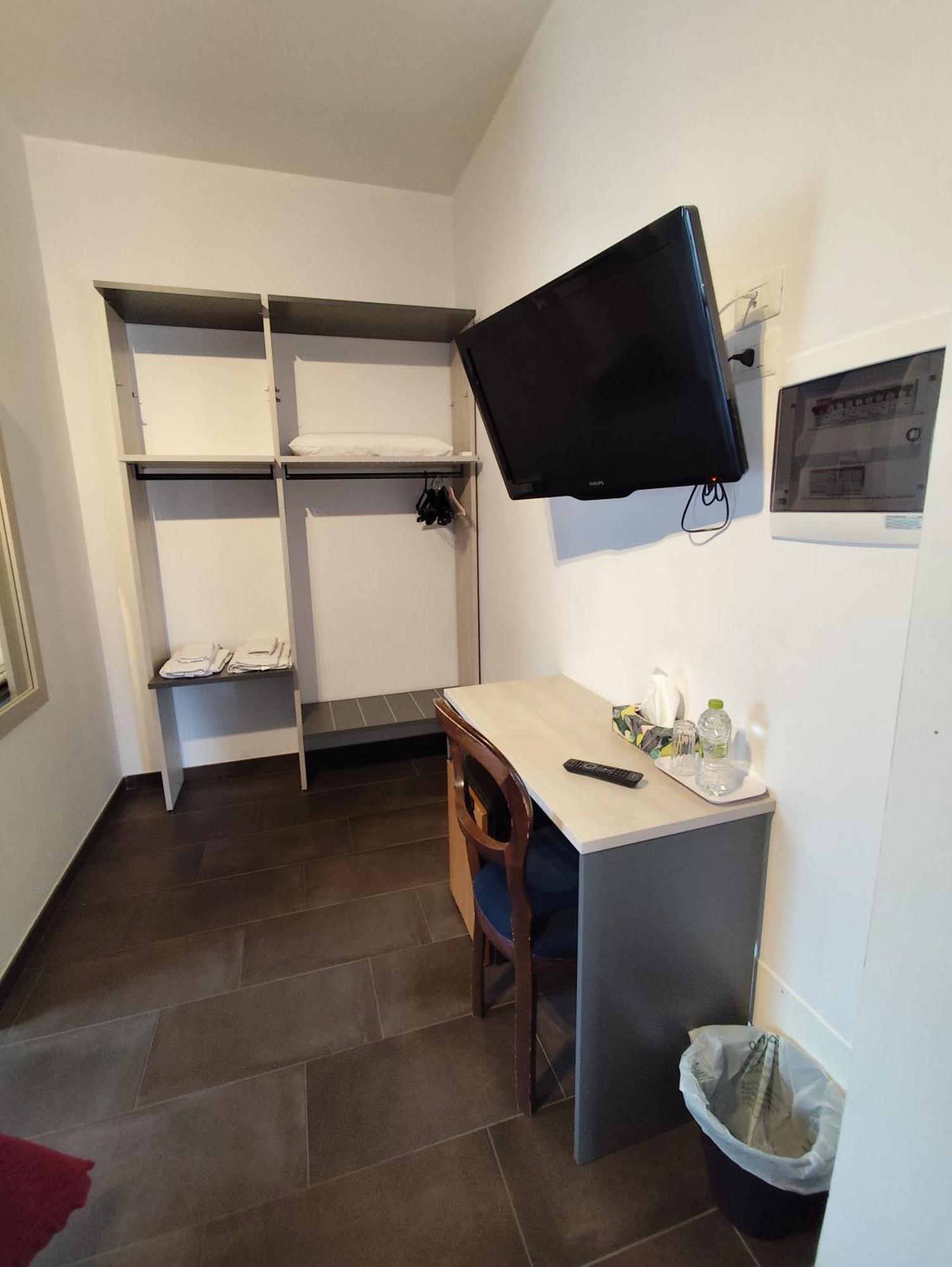 Belvedere Rooms Guest House روما المظهر الخارجي الصورة