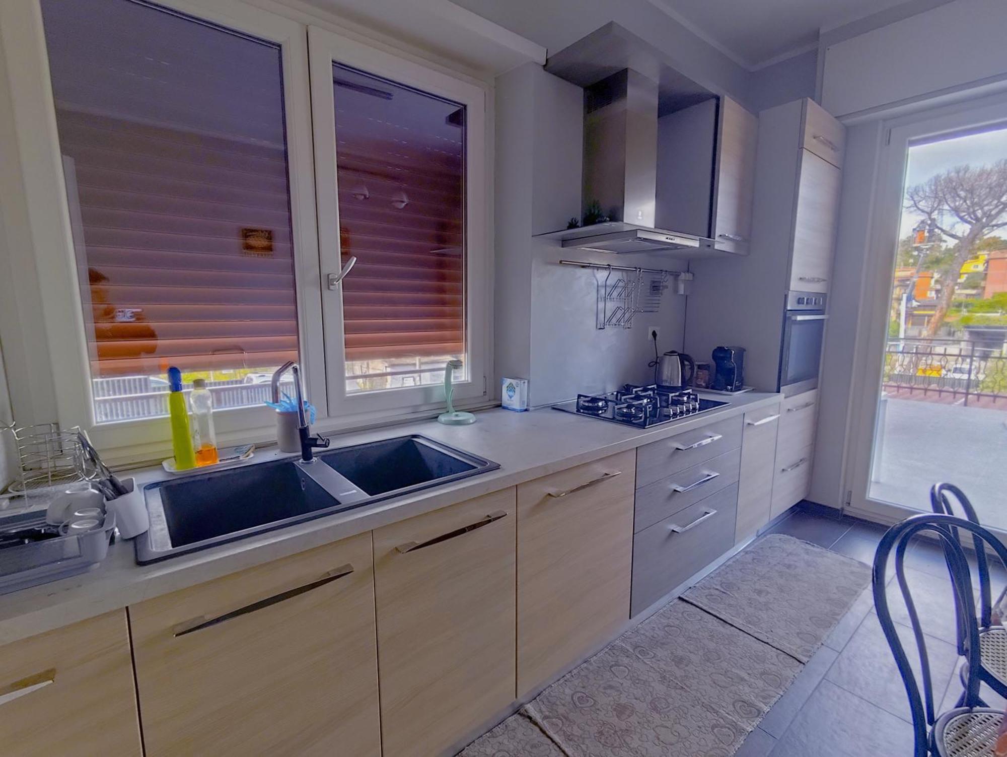 Belvedere Rooms Guest House روما المظهر الخارجي الصورة