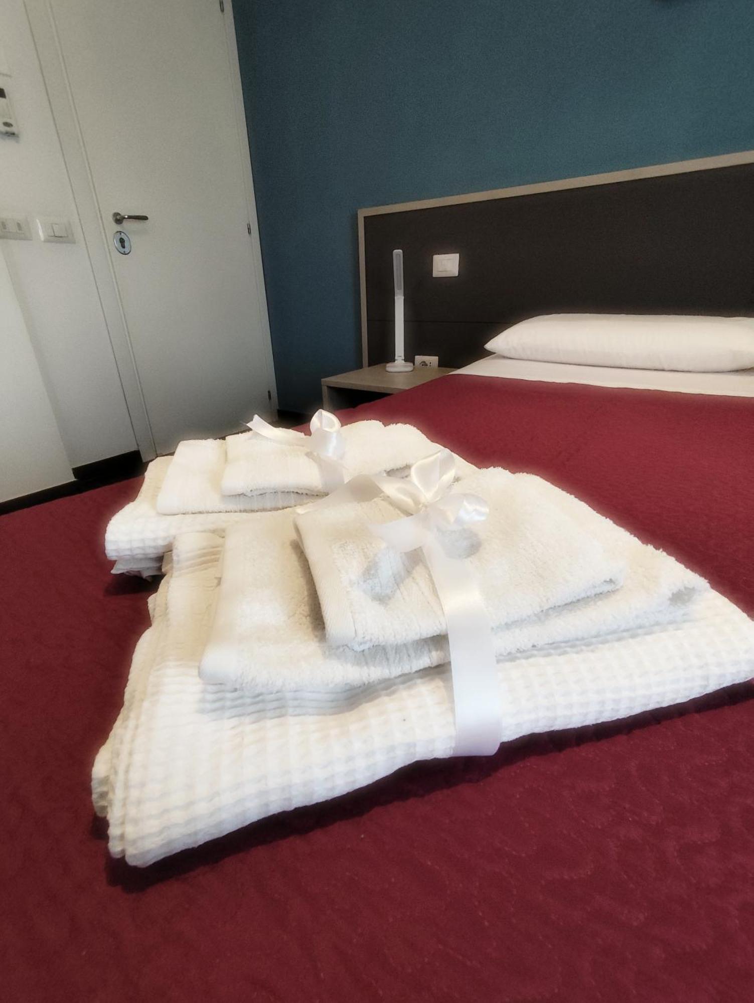 Belvedere Rooms Guest House روما المظهر الخارجي الصورة