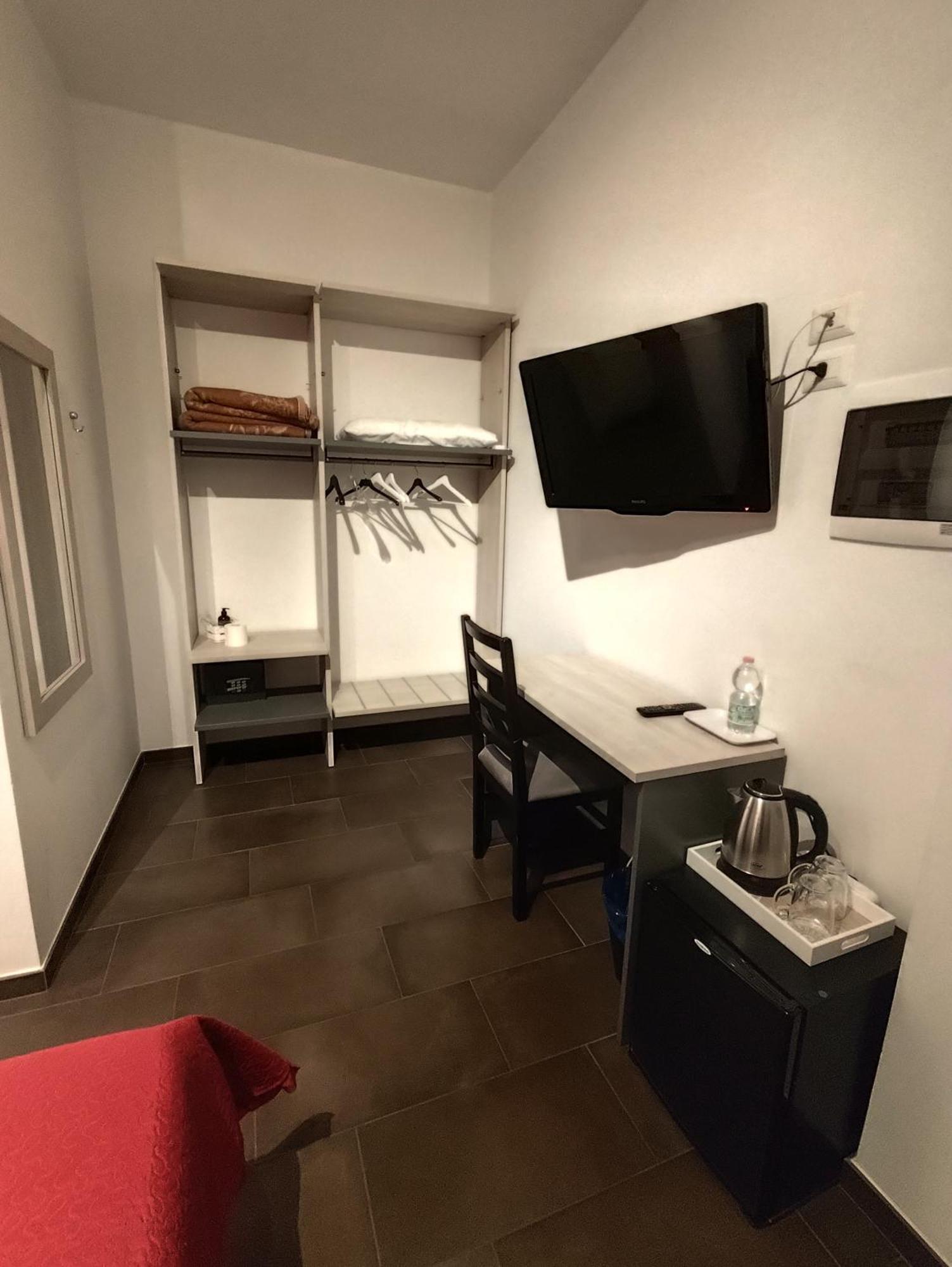 Belvedere Rooms Guest House روما المظهر الخارجي الصورة