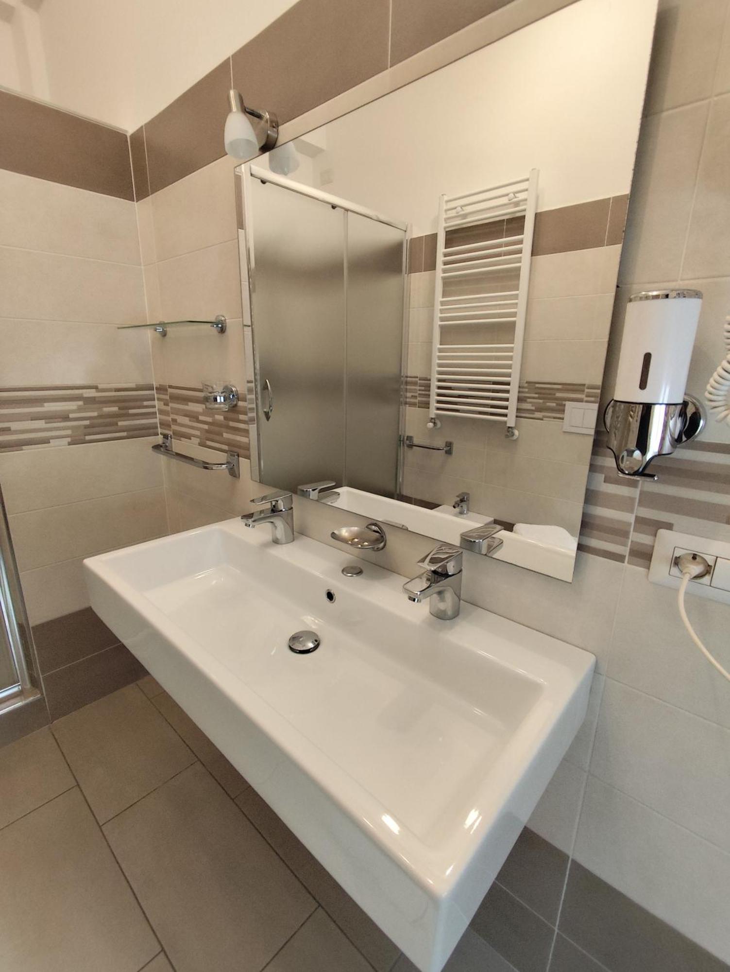 Belvedere Rooms Guest House روما المظهر الخارجي الصورة