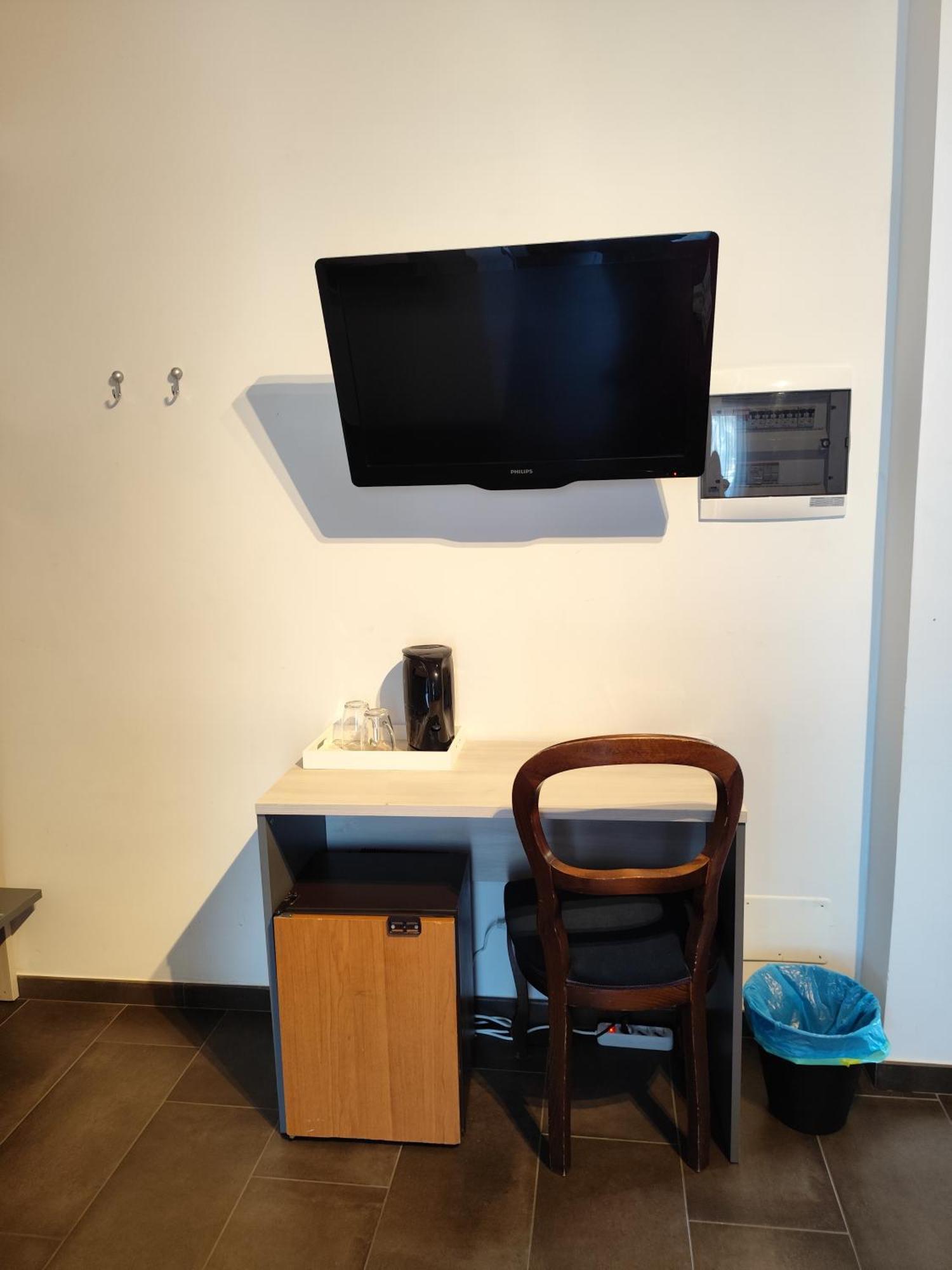 Belvedere Rooms Guest House روما المظهر الخارجي الصورة