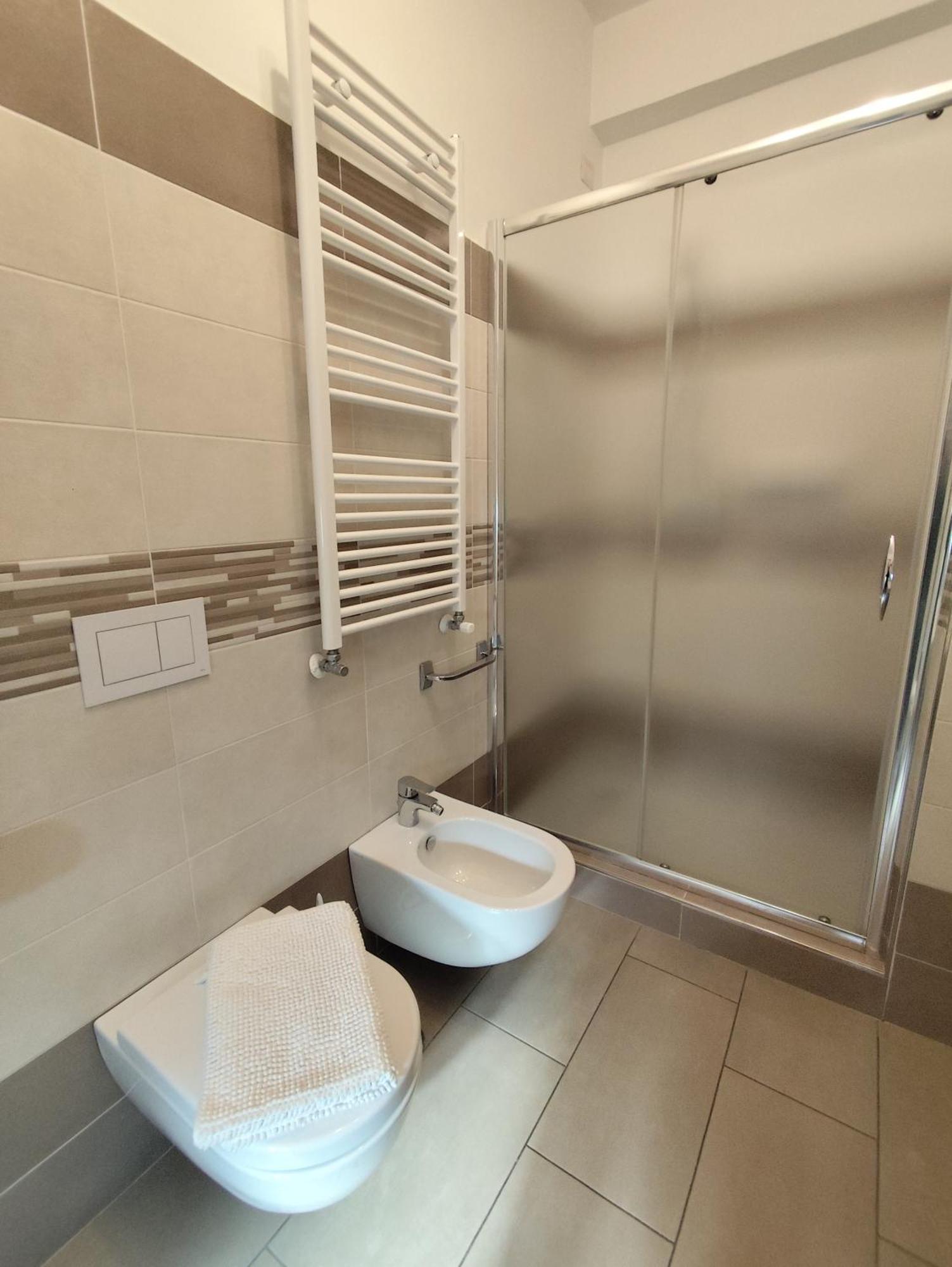 Belvedere Rooms Guest House روما المظهر الخارجي الصورة