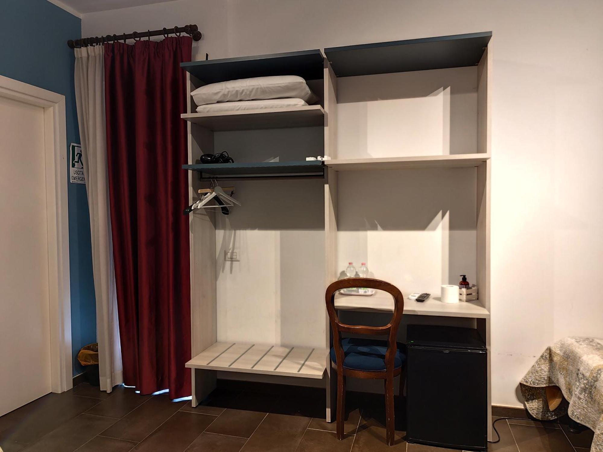 Belvedere Rooms Guest House روما المظهر الخارجي الصورة