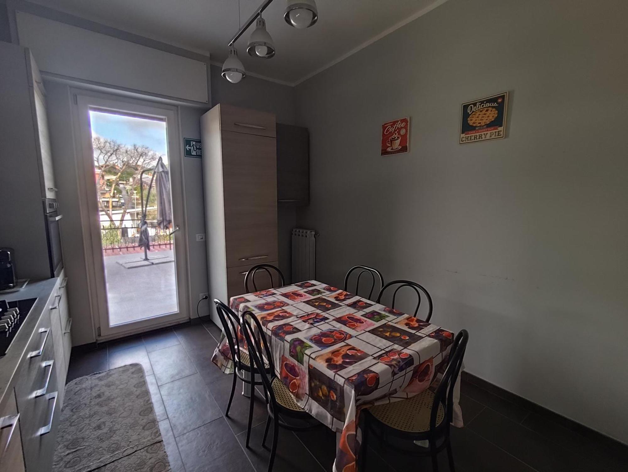 Belvedere Rooms Guest House روما المظهر الخارجي الصورة