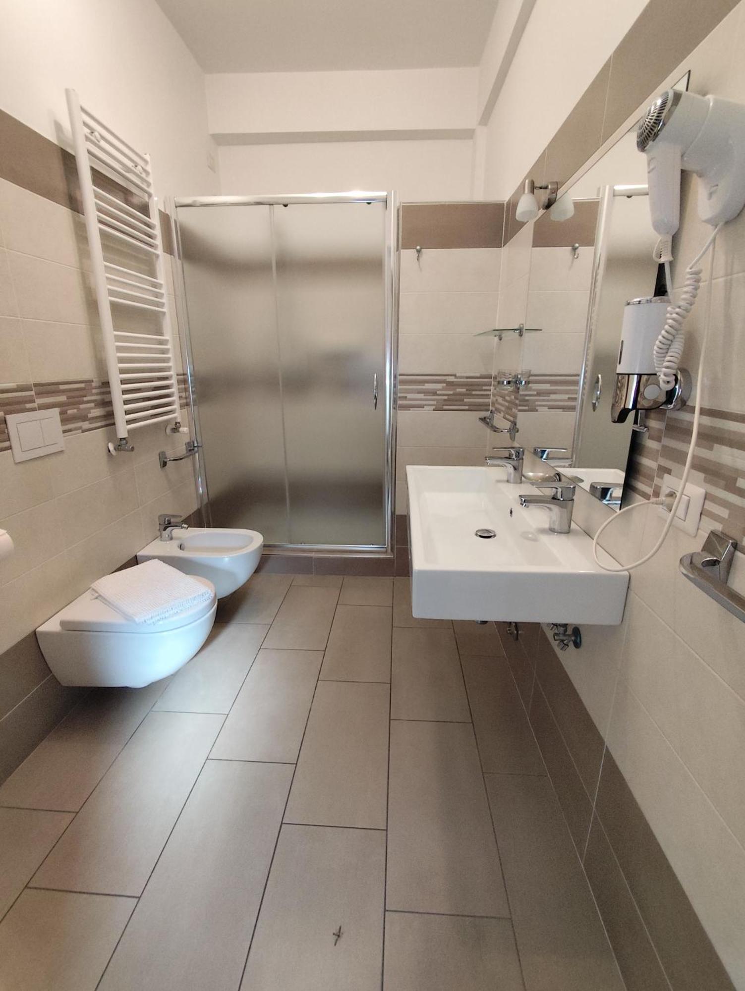 Belvedere Rooms Guest House روما المظهر الخارجي الصورة
