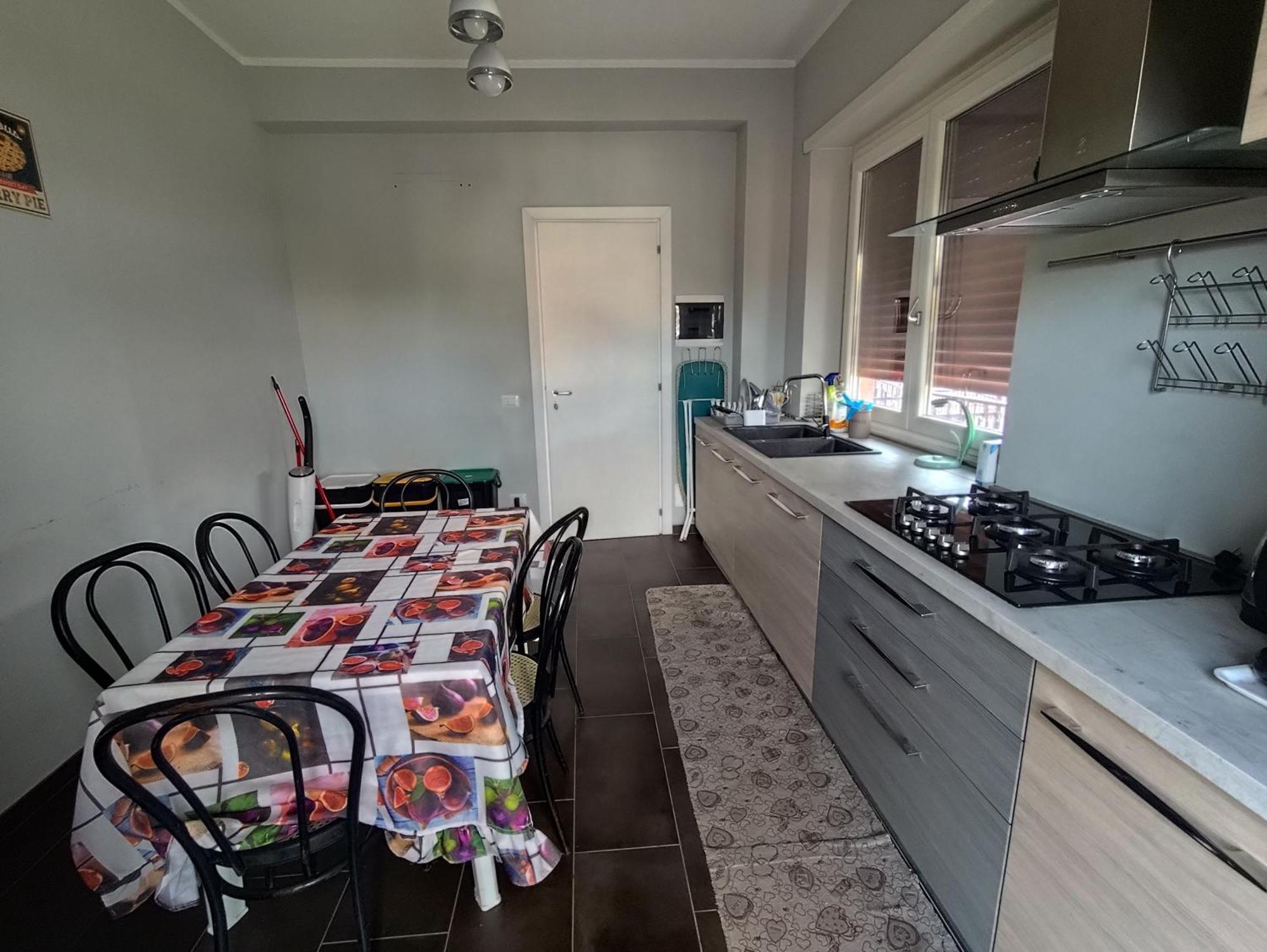 Belvedere Rooms Guest House روما المظهر الخارجي الصورة