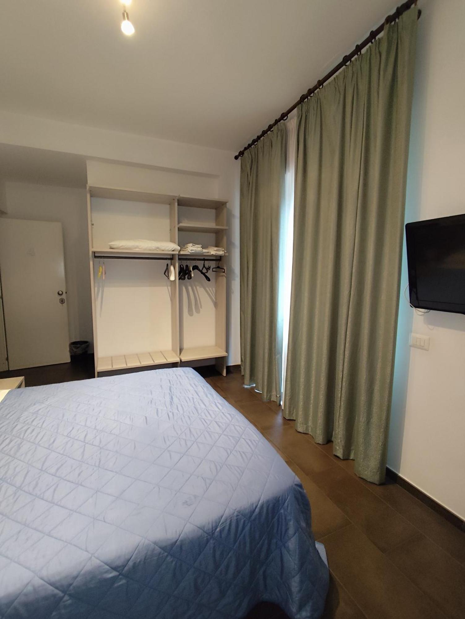 Belvedere Rooms Guest House روما المظهر الخارجي الصورة