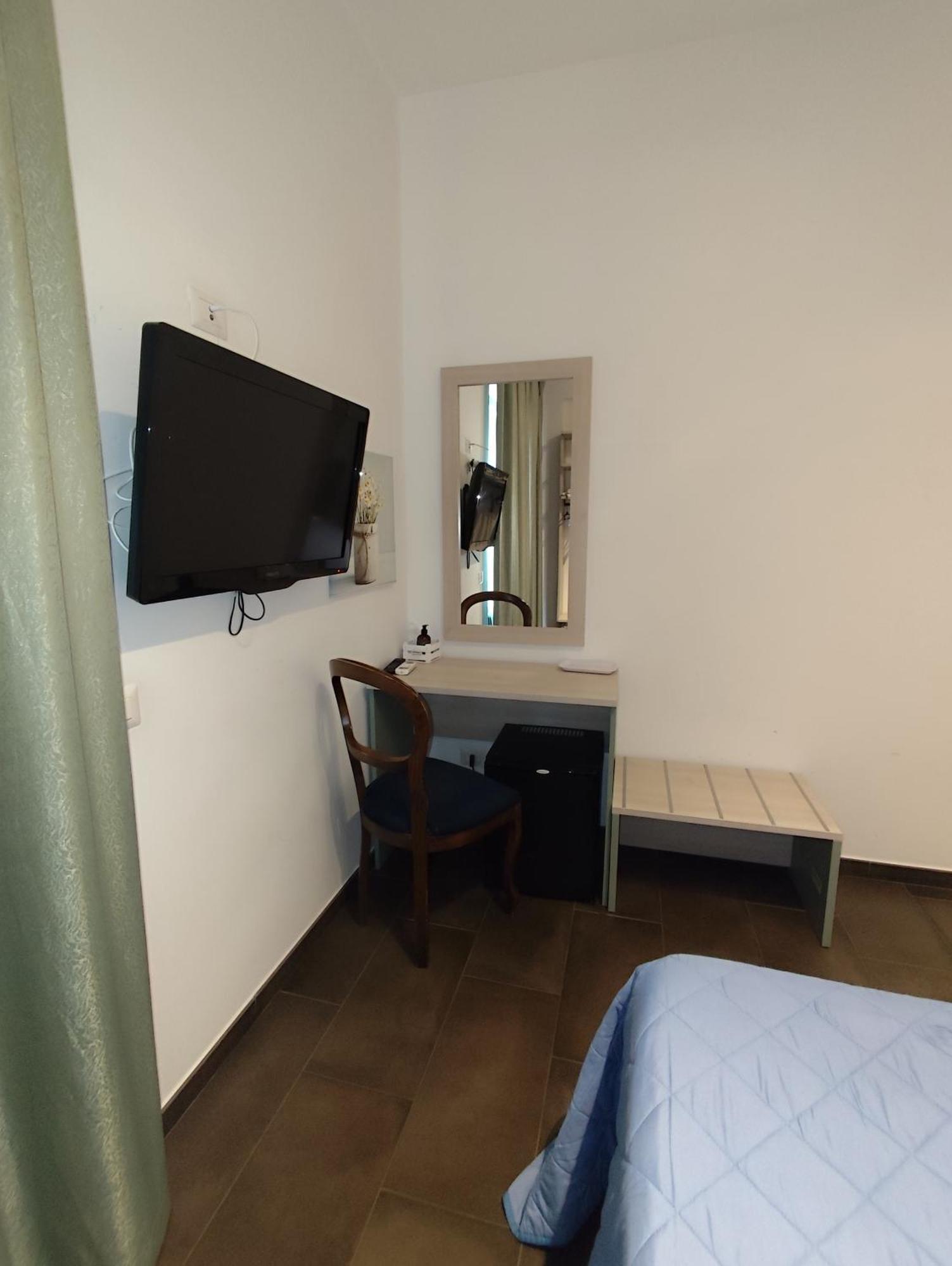 Belvedere Rooms Guest House روما المظهر الخارجي الصورة
