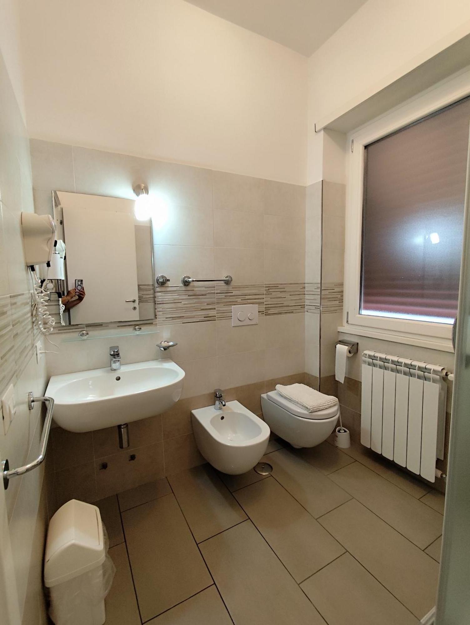 Belvedere Rooms Guest House روما المظهر الخارجي الصورة