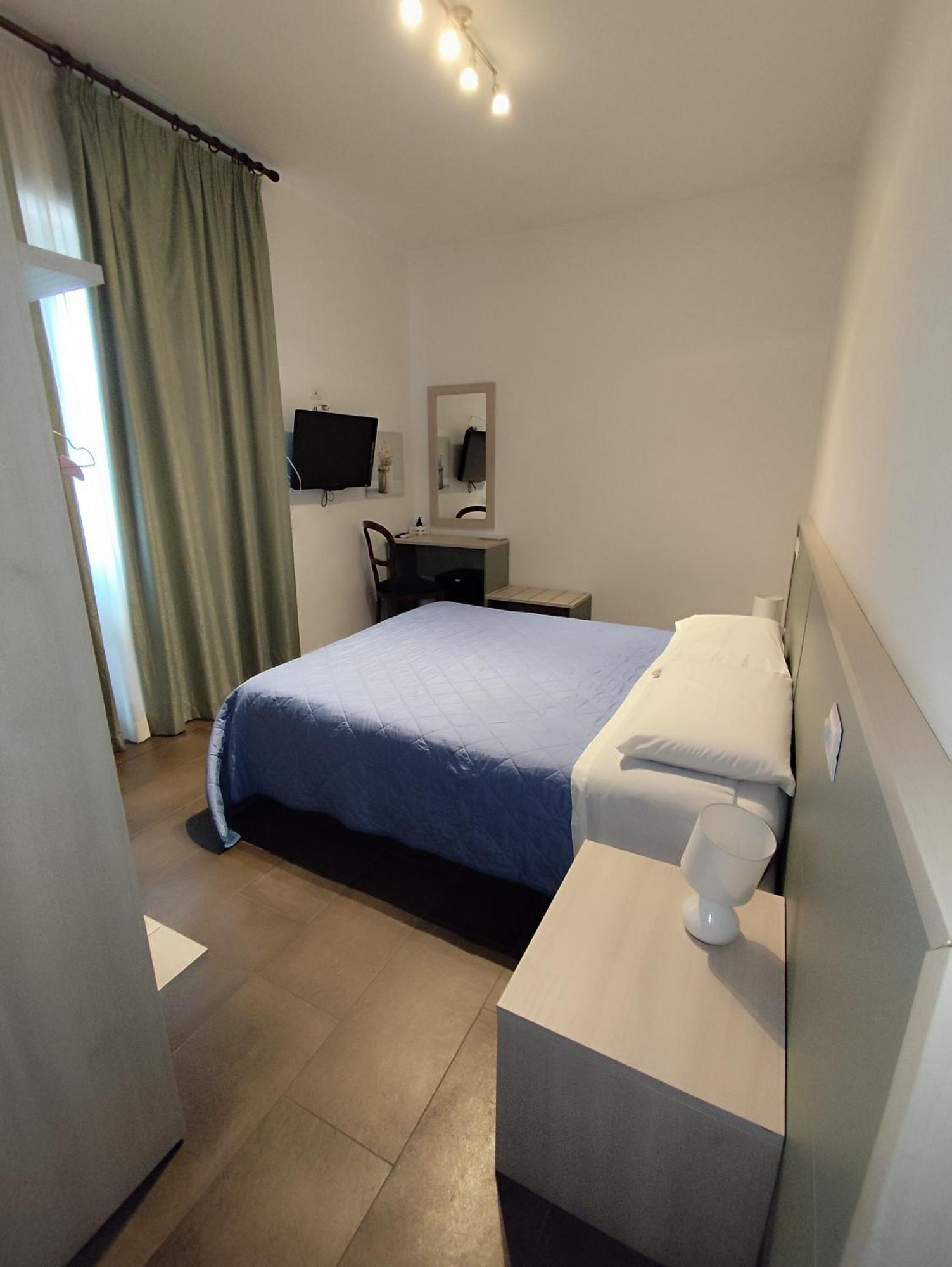 Belvedere Rooms Guest House روما المظهر الخارجي الصورة